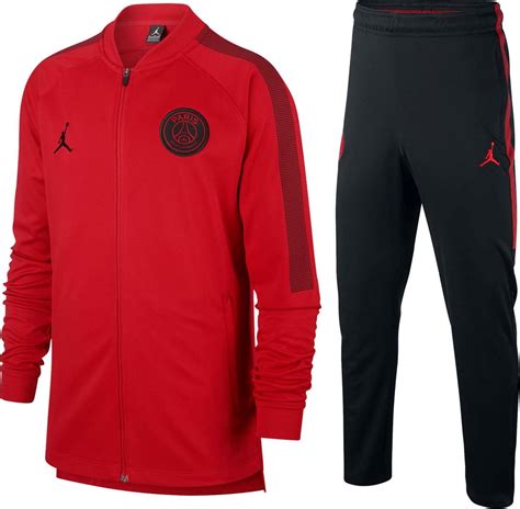 nike psg trainingspak maat s|PSG trainingspak, shirt & tenue .